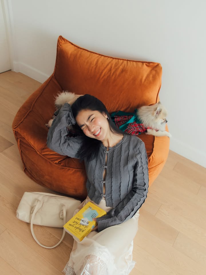 ก้อย - อรัชพร โภคินภากร