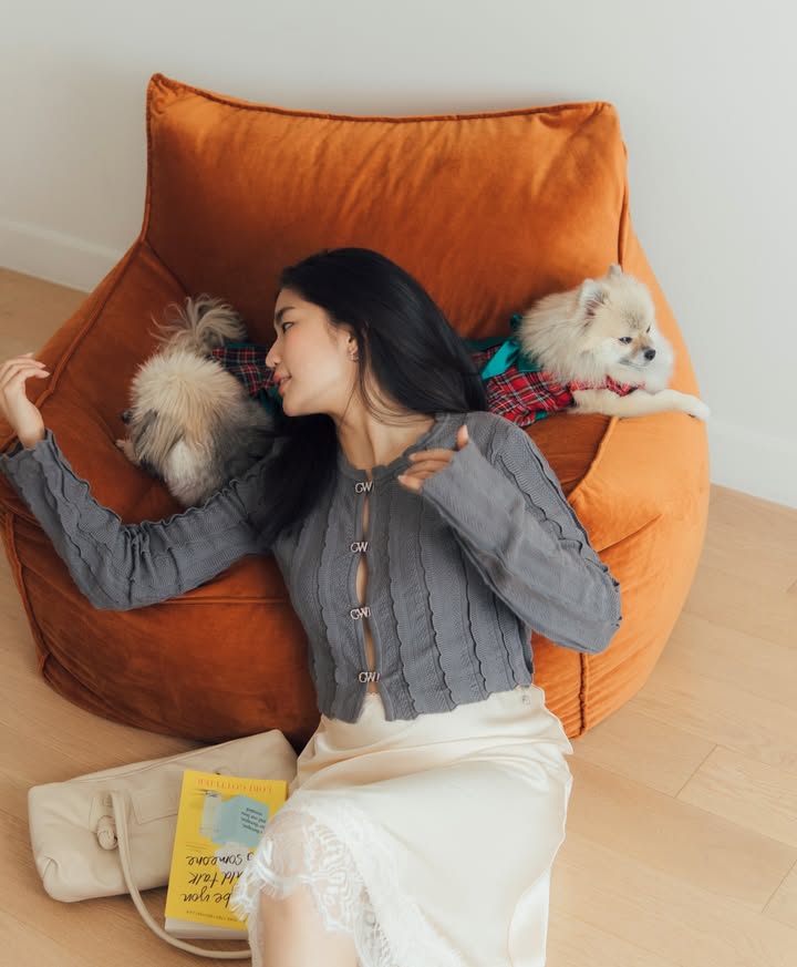 ก้อย - อรัชพร โภคินภากร