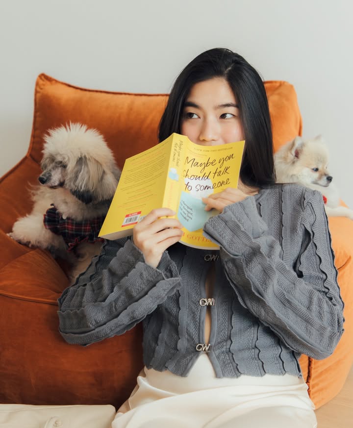 ก้อย - อรัชพร โภคินภากร