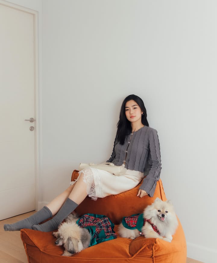 ก้อย - อรัชพร โภคินภากร