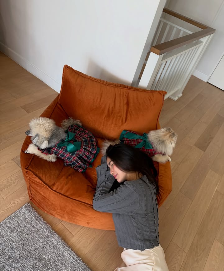 ก้อย - อรัชพร โภคินภากร