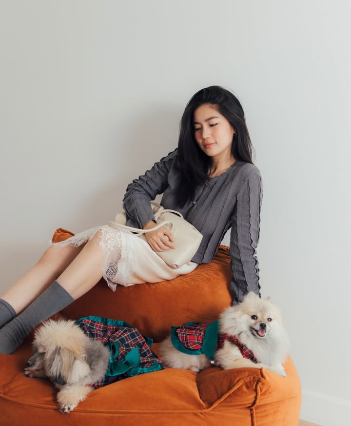 ก้อย - อรัชพร โภคินภากร