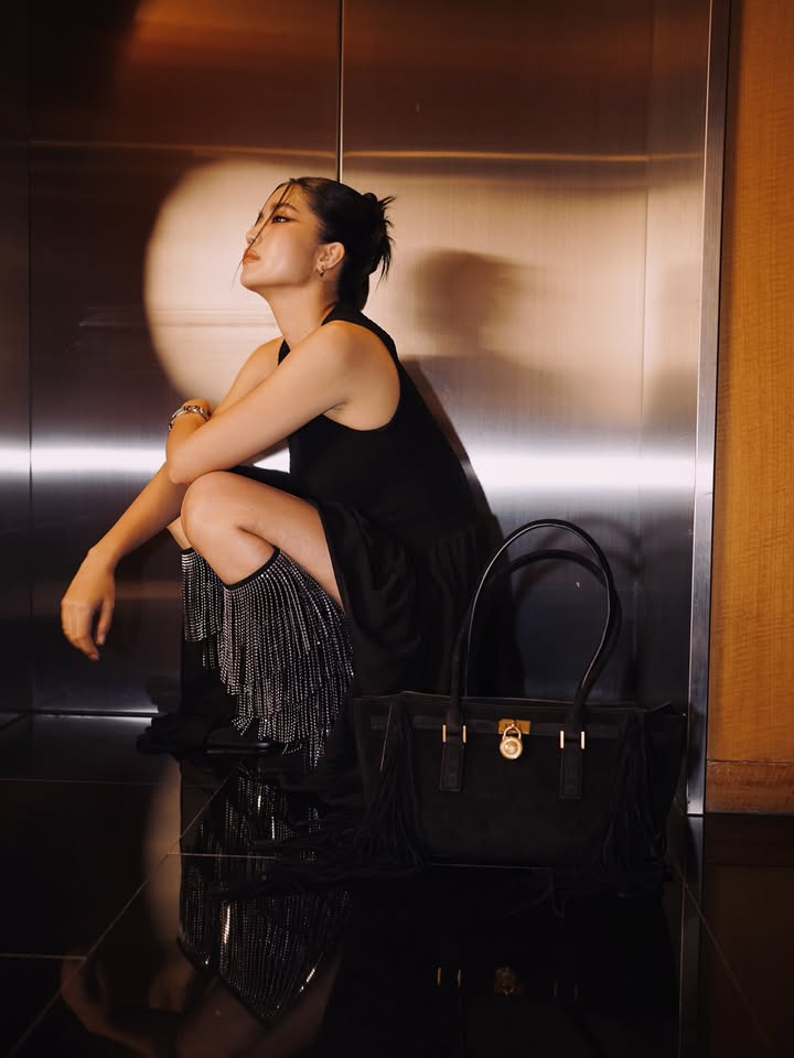 ก้อย - อรัชพร โภคินภากร