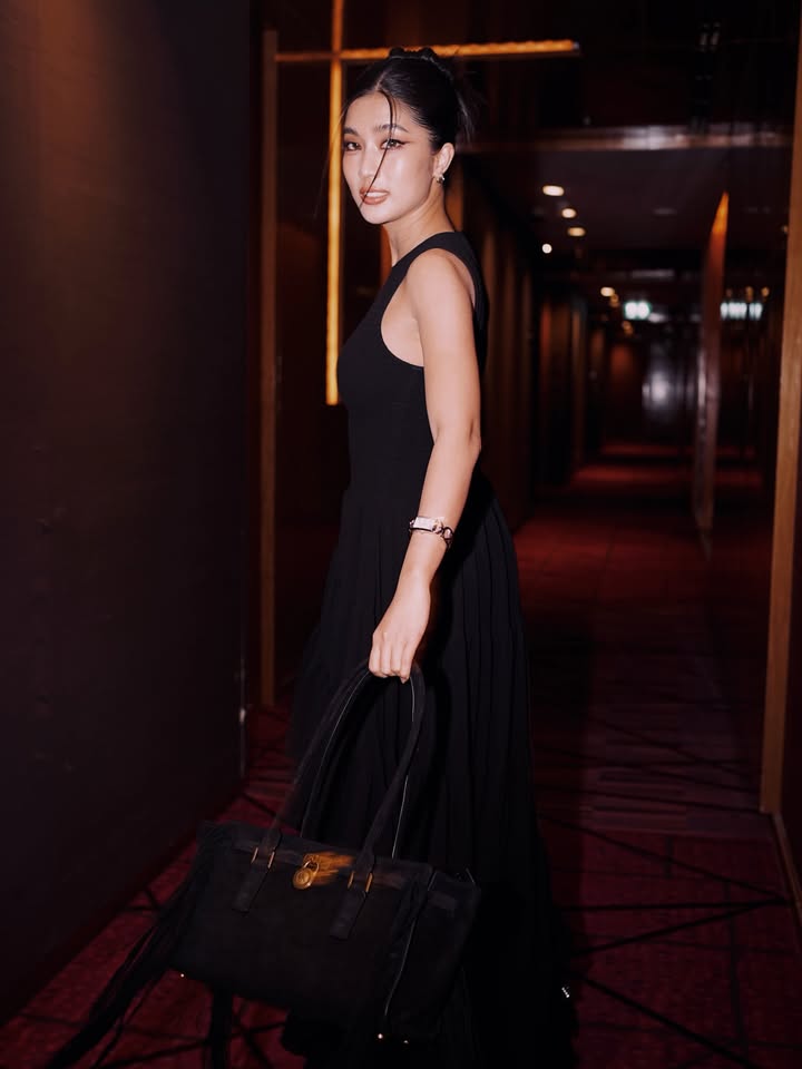 ก้อย - อรัชพร โภคินภากร