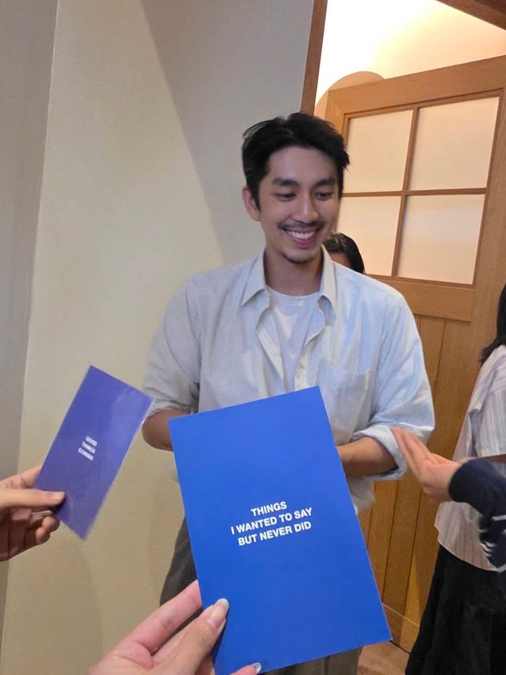 ก้อย - อรัชพร โภคินภากร