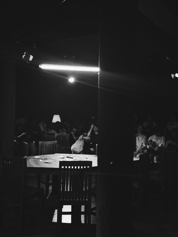 ก้อย - อรัชพร โภคินภากร