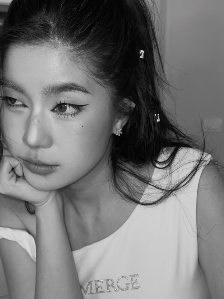 ก้อย - อรัชพร โภคินภากร