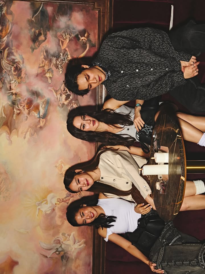 ก้อย - อรัชพร โภคินภากร