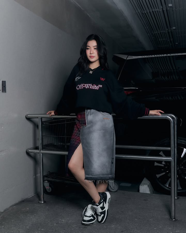 ก้อย - อรัชพร โภคินภากร