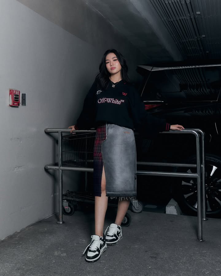 ก้อย - อรัชพร โภคินภากร