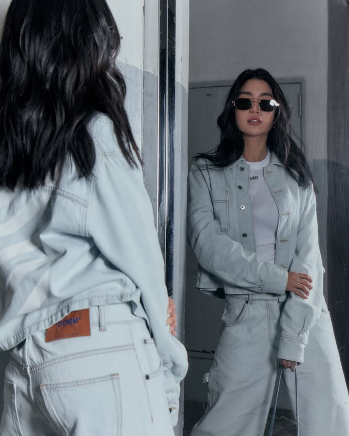 ก้อย - อรัชพร โภคินภากร