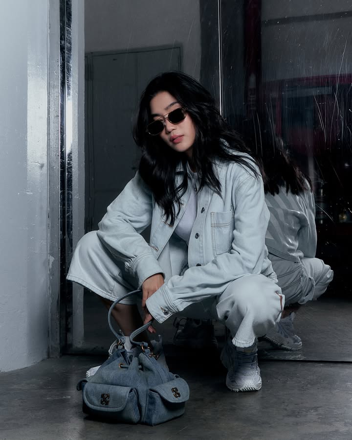 ก้อย - อรัชพร โภคินภากร