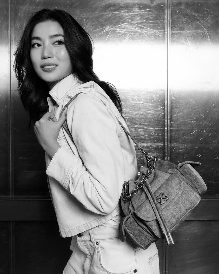 ก้อย - อรัชพร โภคินภากร