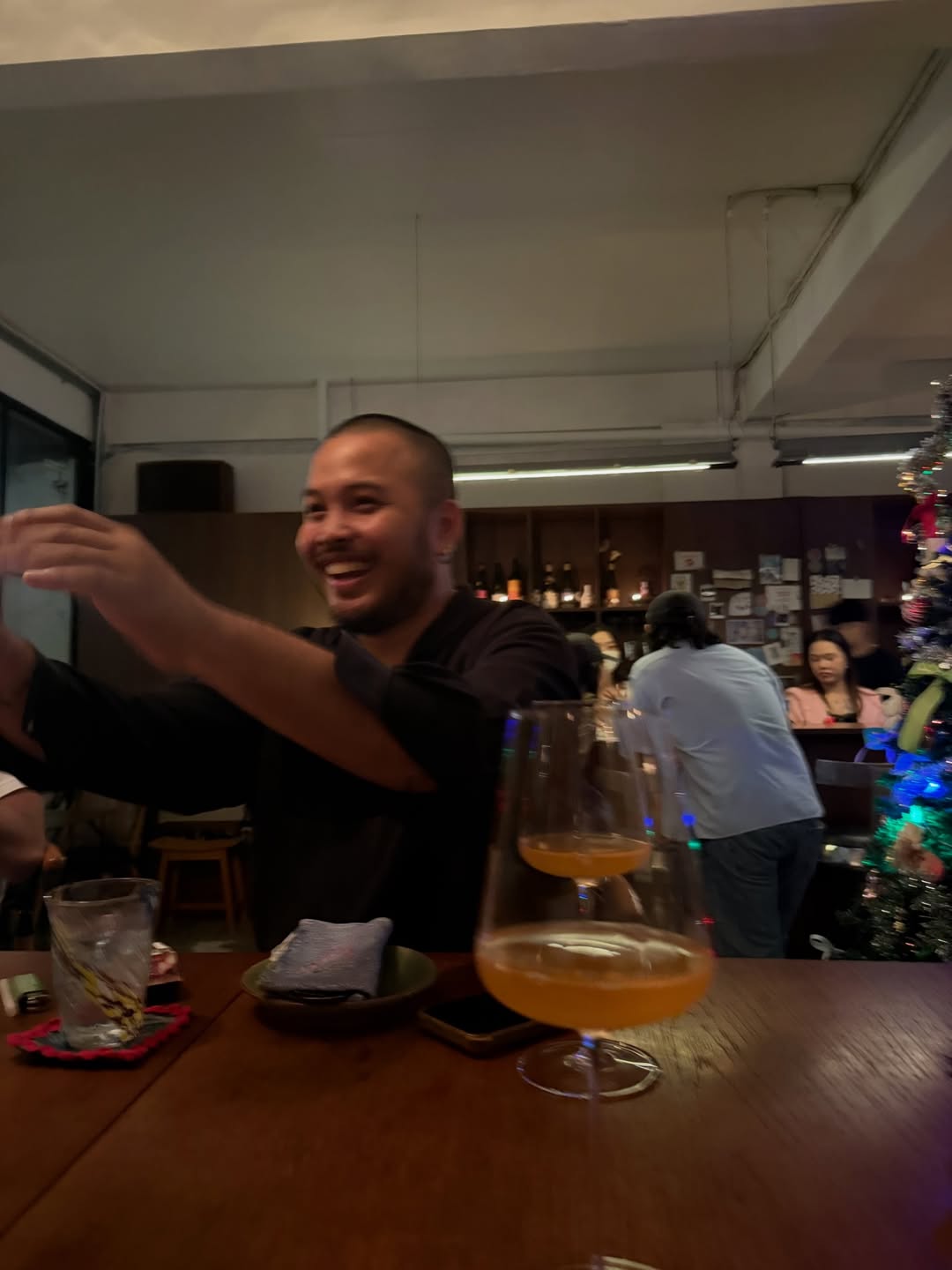 ก้อย - อรัชพร โภคินภากร