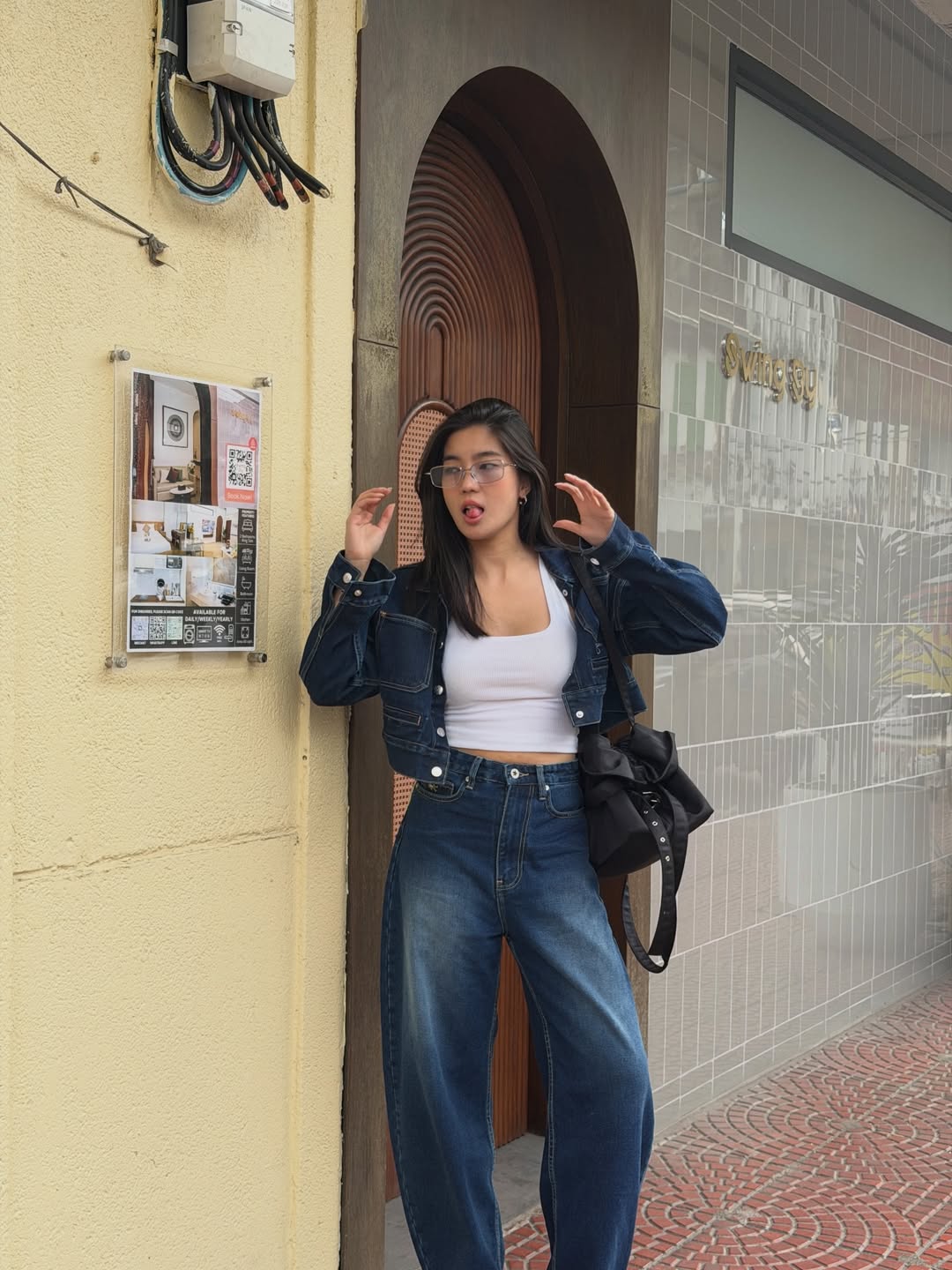 ก้อย - อรัชพร โภคินภากร