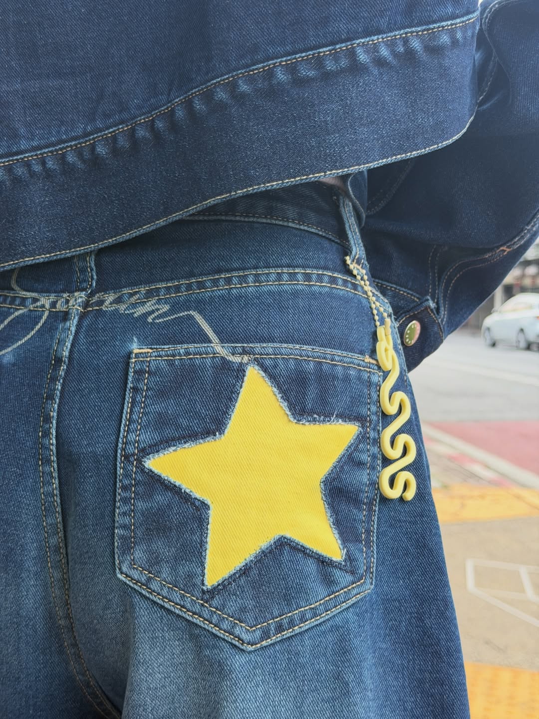 ก้อย - อรัชพร โภคินภากร