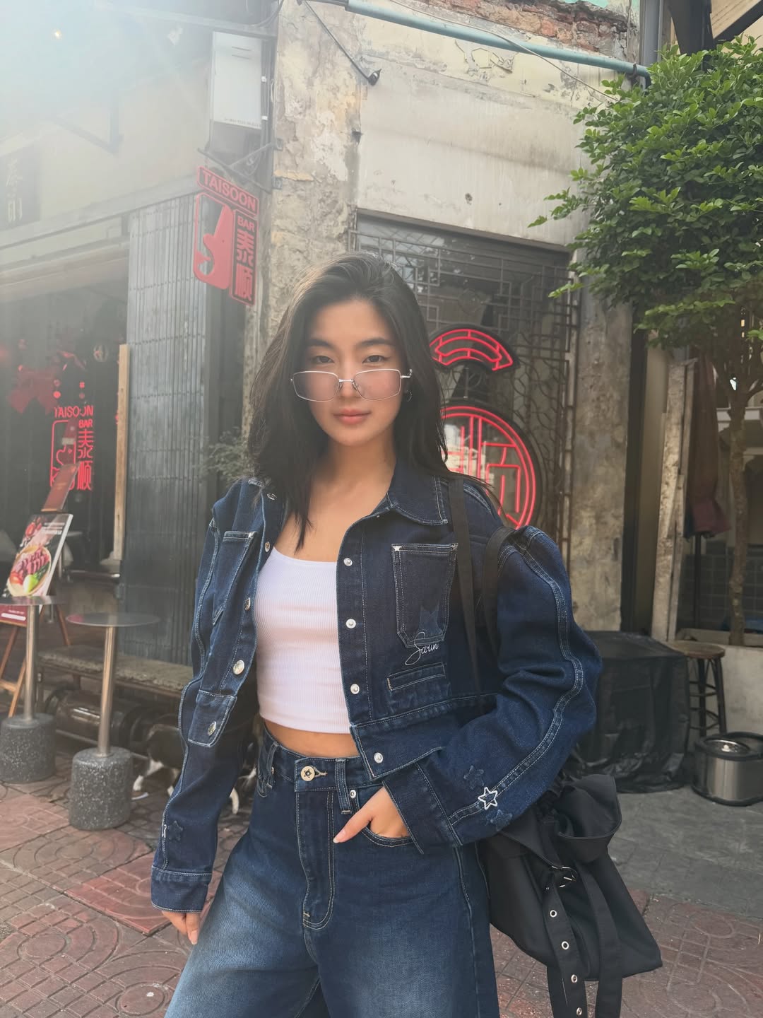 ก้อย - อรัชพร โภคินภากร