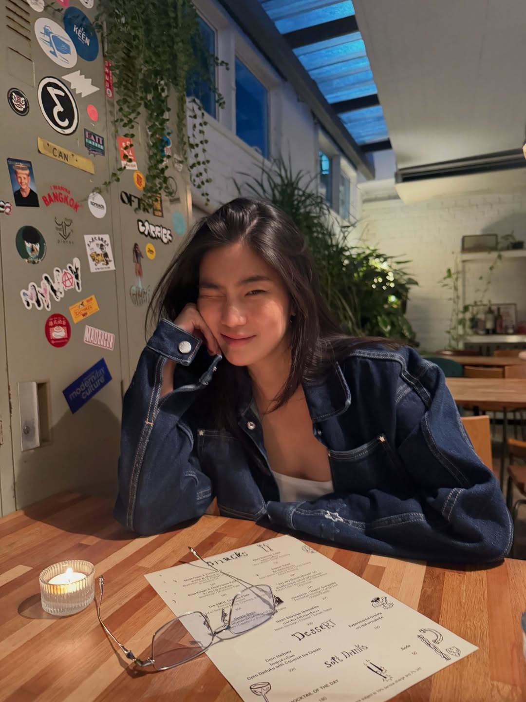 ก้อย - อรัชพร โภคินภากร