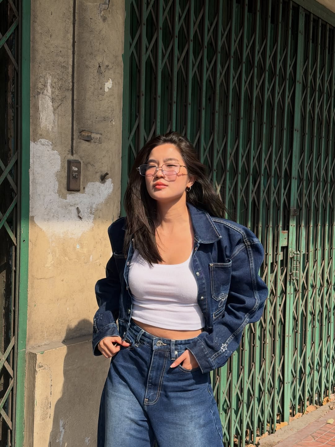 ก้อย - อรัชพร โภคินภากร