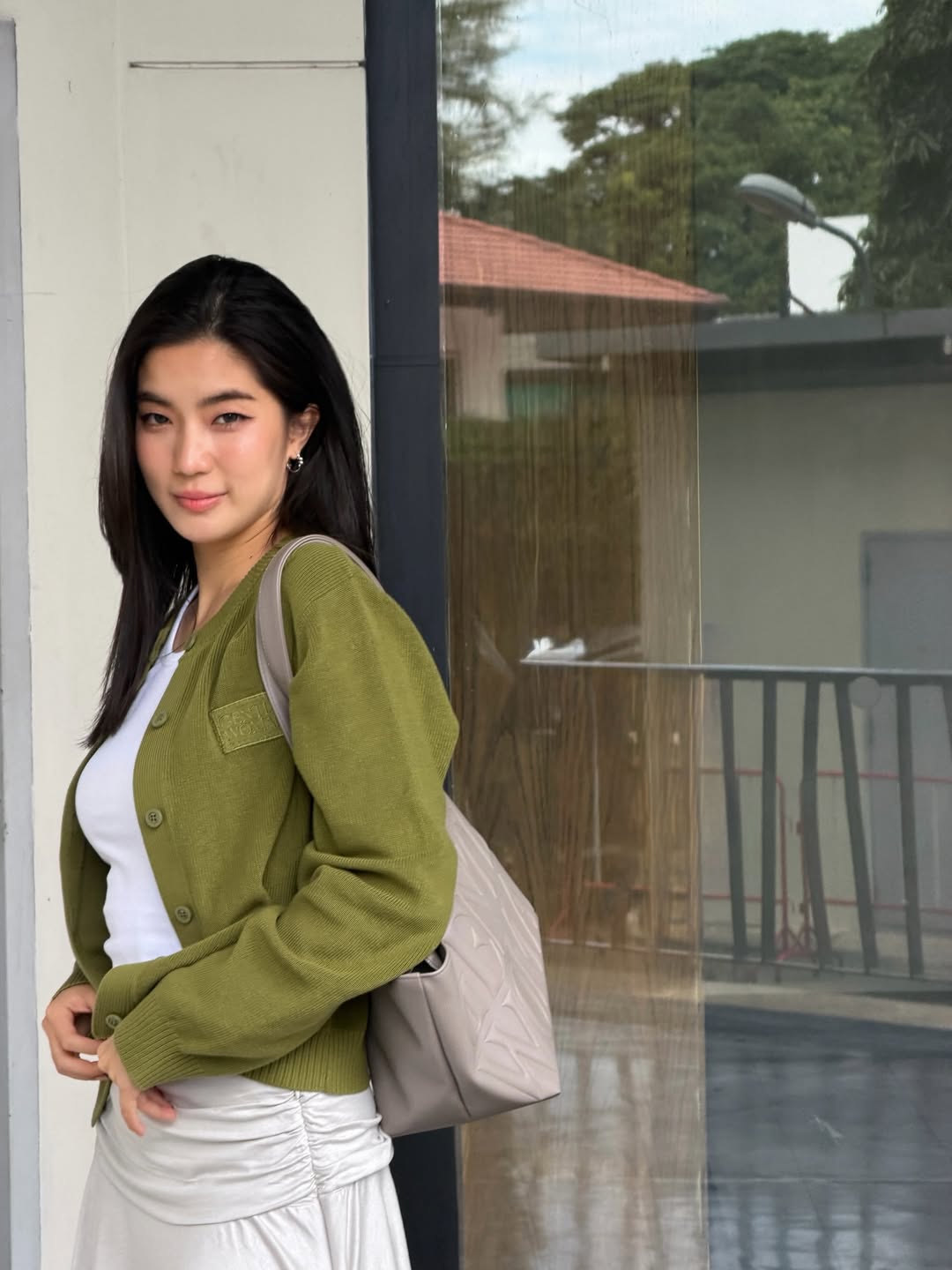 ก้อย - อรัชพร โภคินภากร