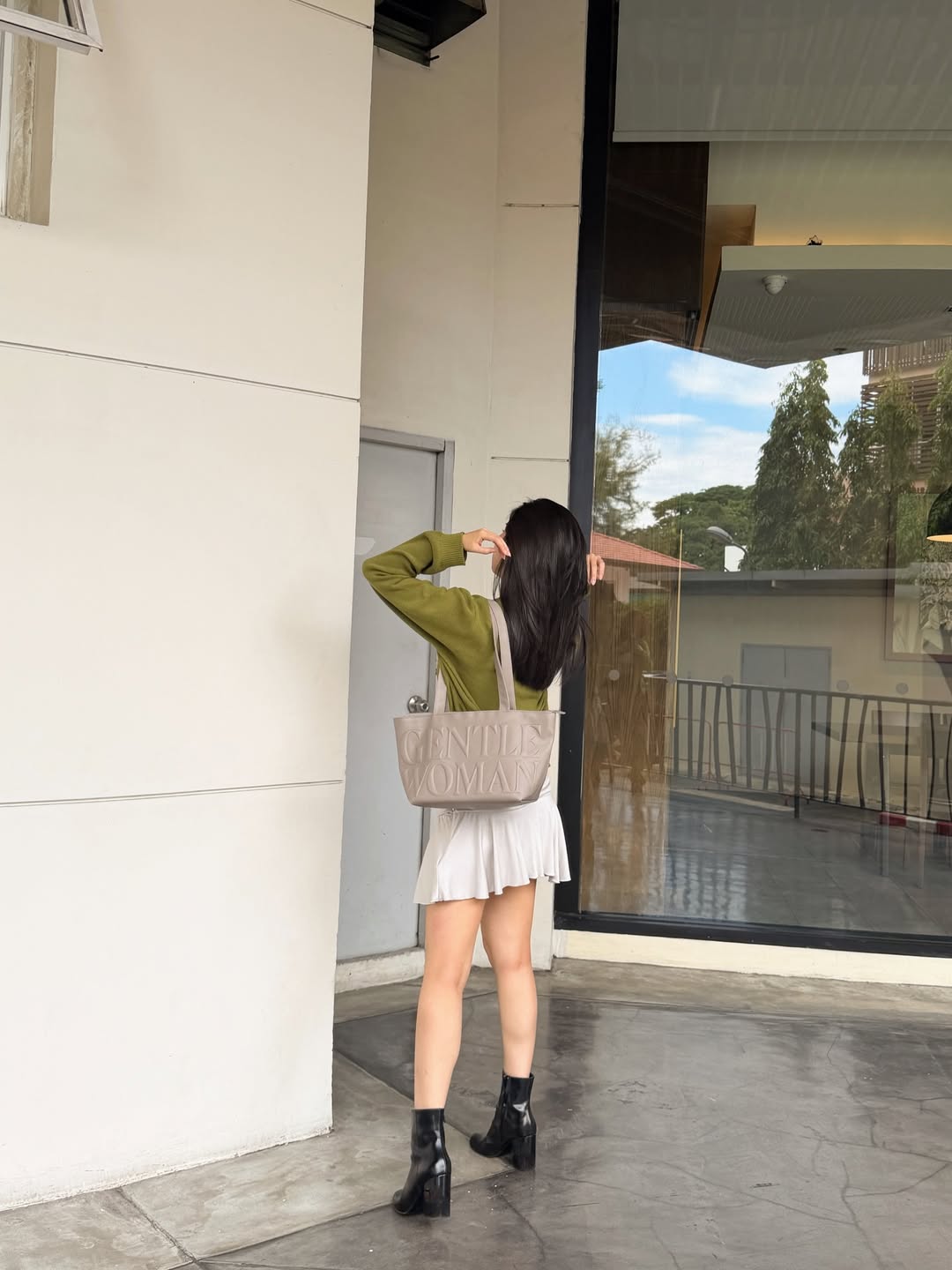 ก้อย - อรัชพร โภคินภากร