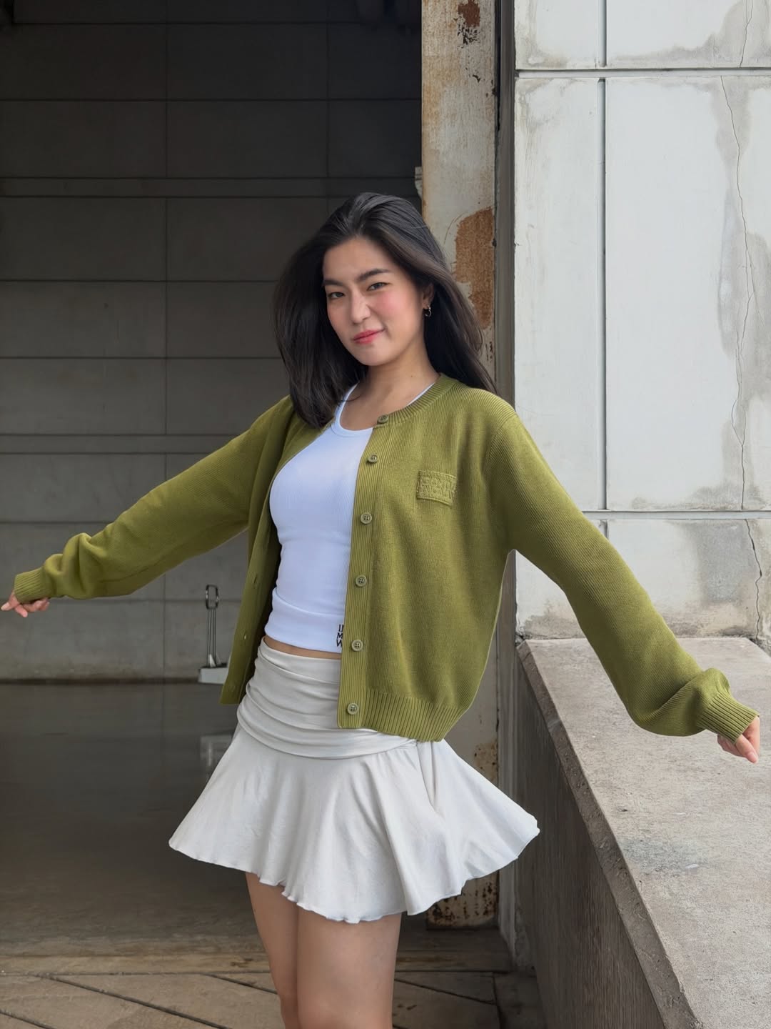 ก้อย - อรัชพร โภคินภากร