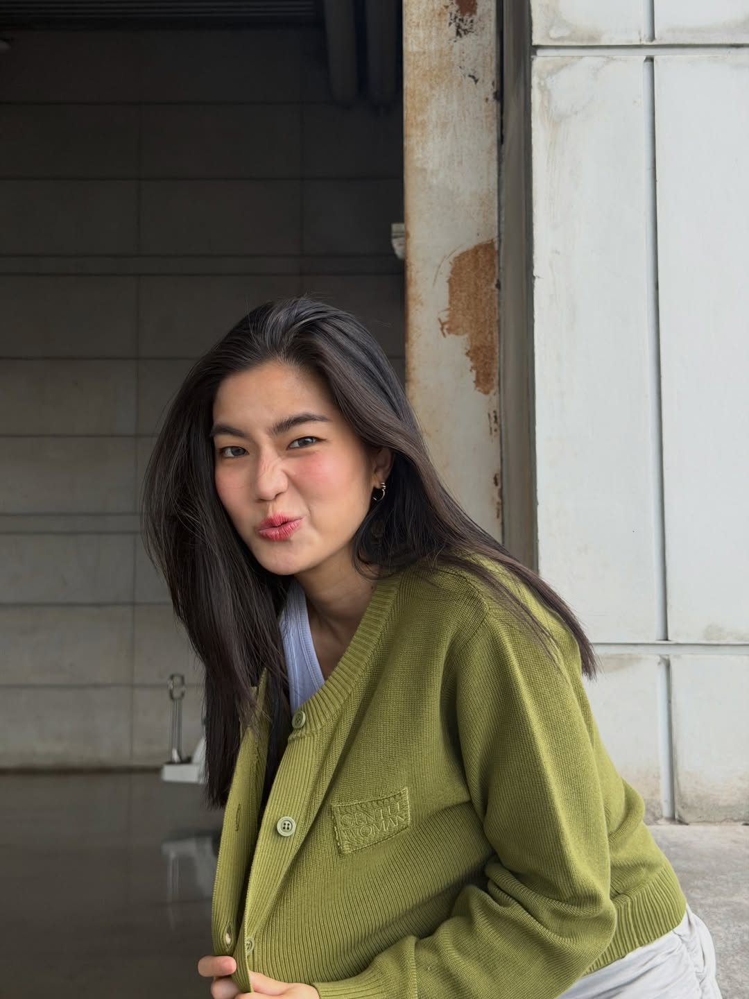 ก้อย - อรัชพร โภคินภากร