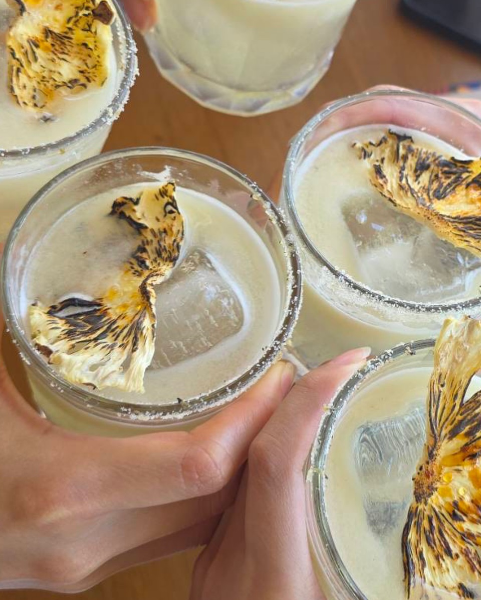 ก้อย - อรัชพร โภคินภากร