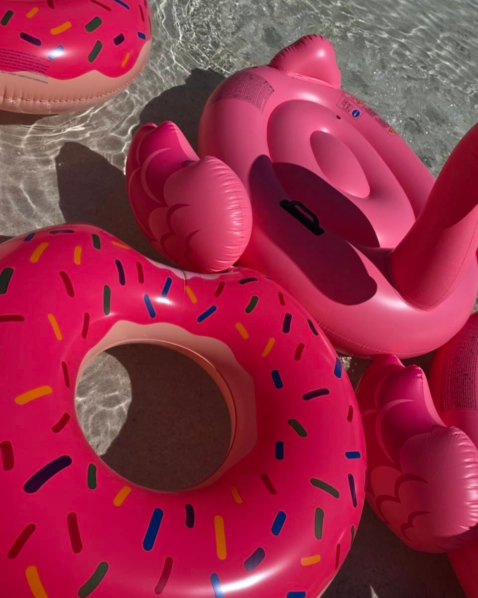 ก้อย - อรัชพร โภคินภากร