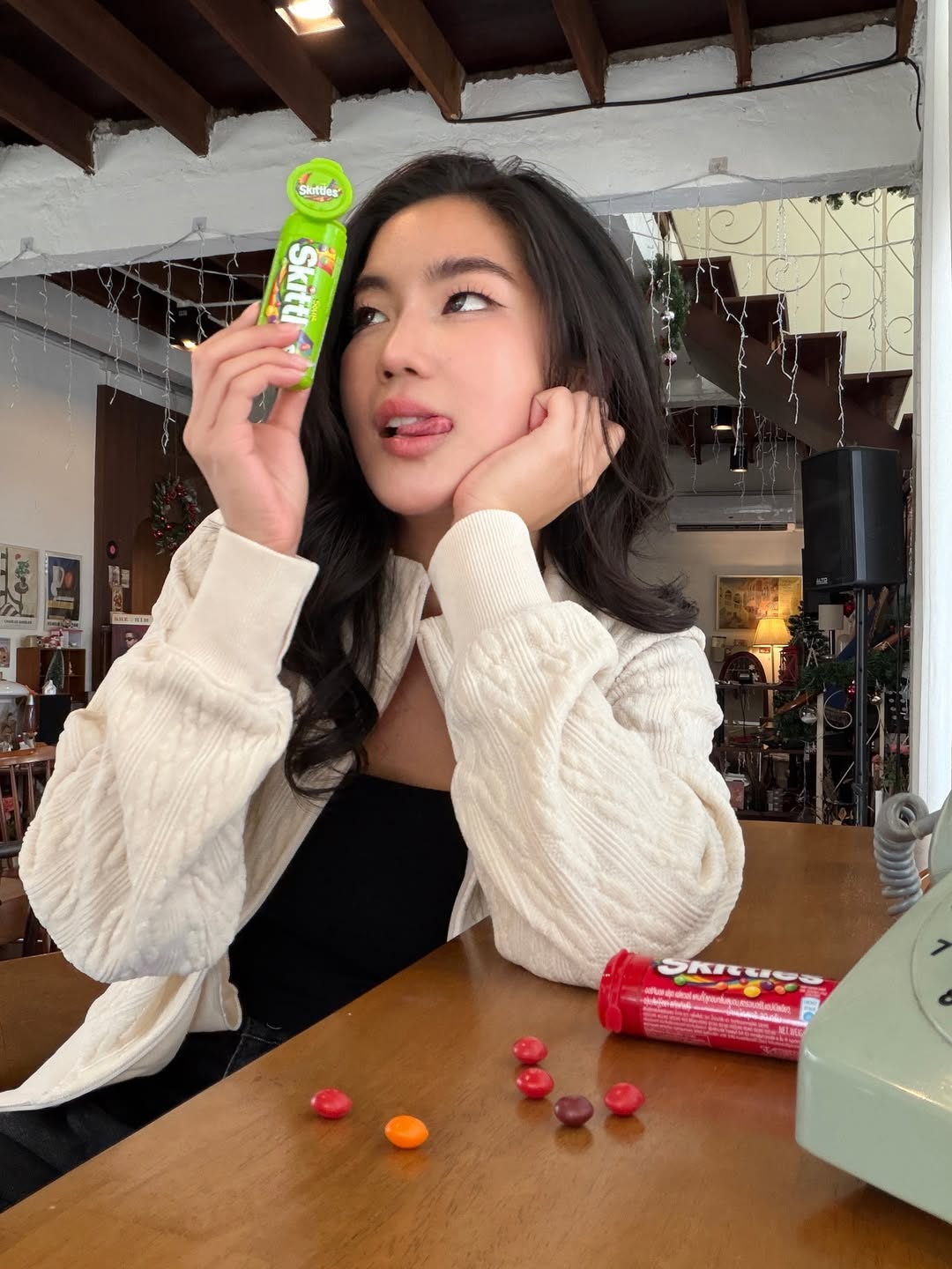 ก้อย - อรัชพร โภคินภากร