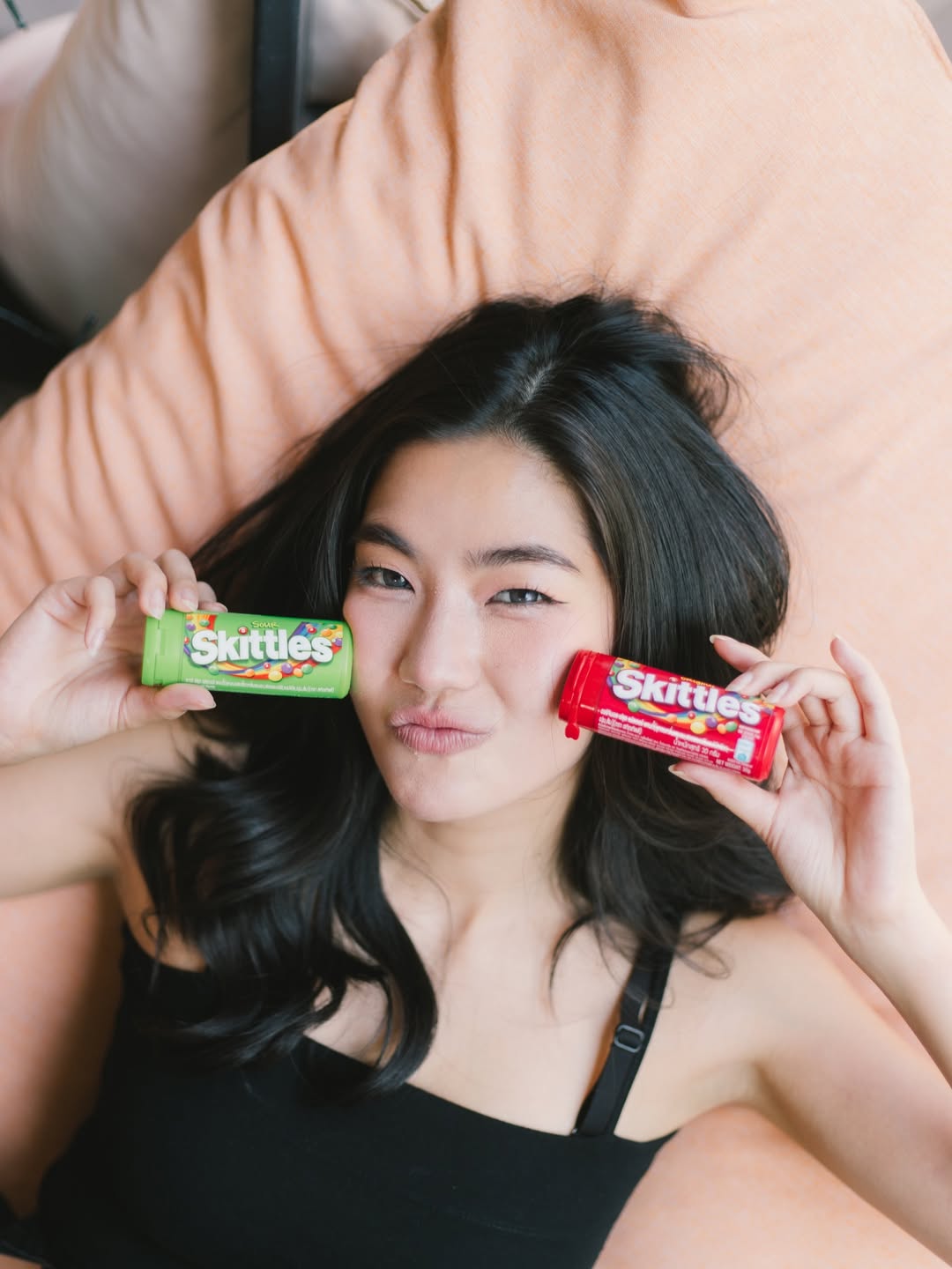 ก้อย - อรัชพร โภคินภากร