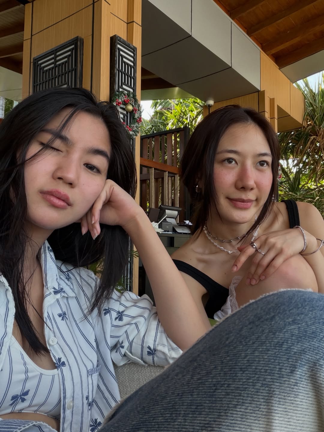 ก้อย - อรัชพร โภคินภากร