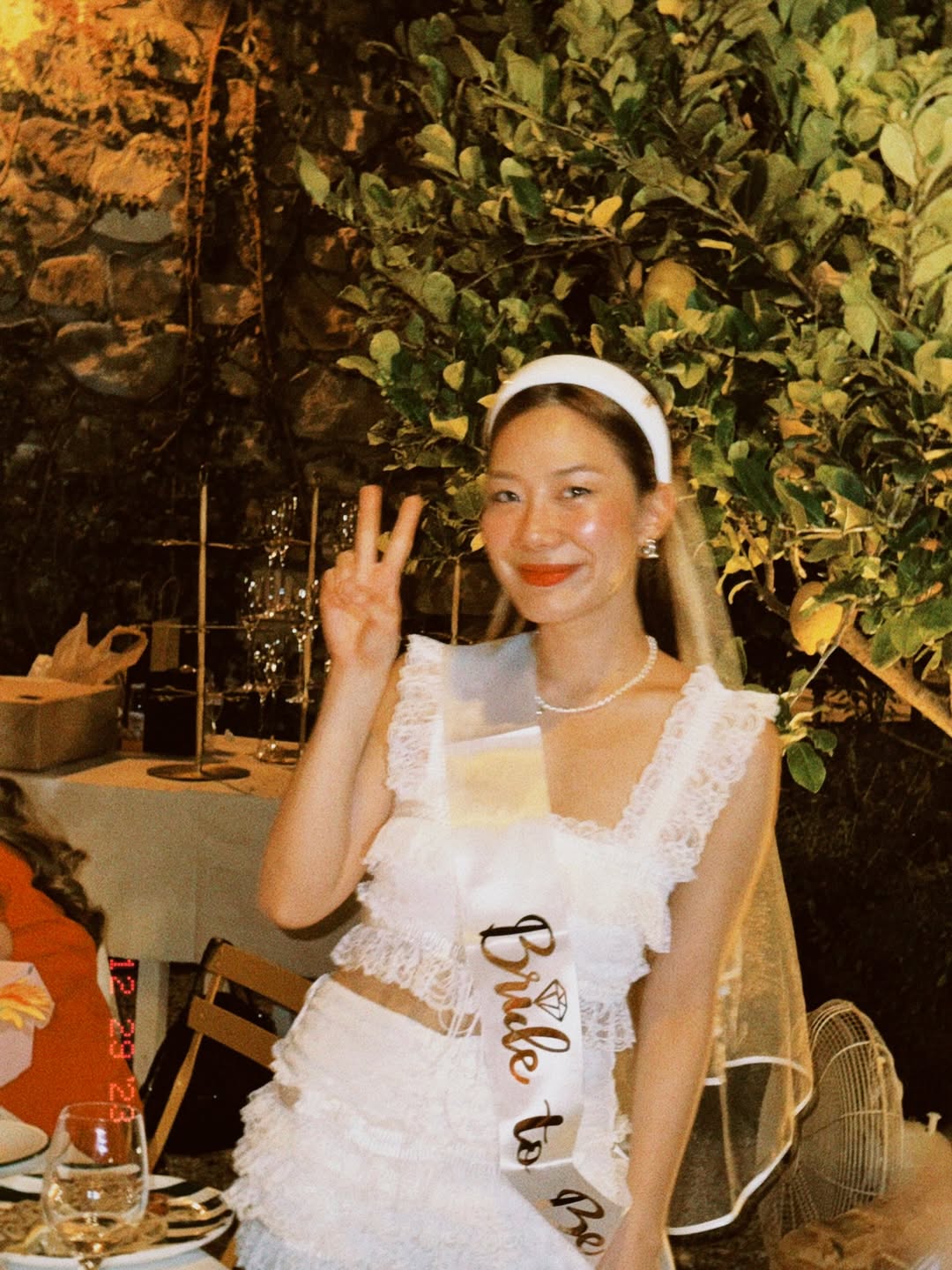 ก้อย - อรัชพร โภคินภากร