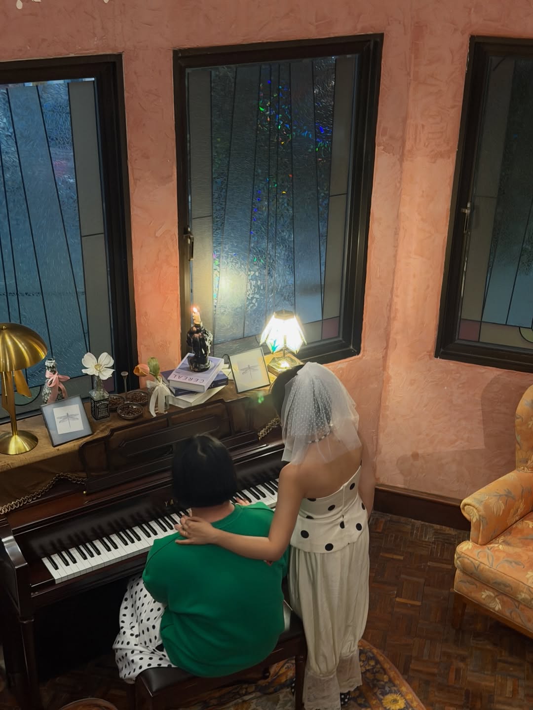 ก้อย - อรัชพร โภคินภากร