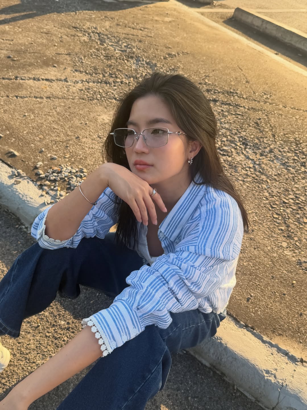 ก้อย - อรัชพร โภคินภากร