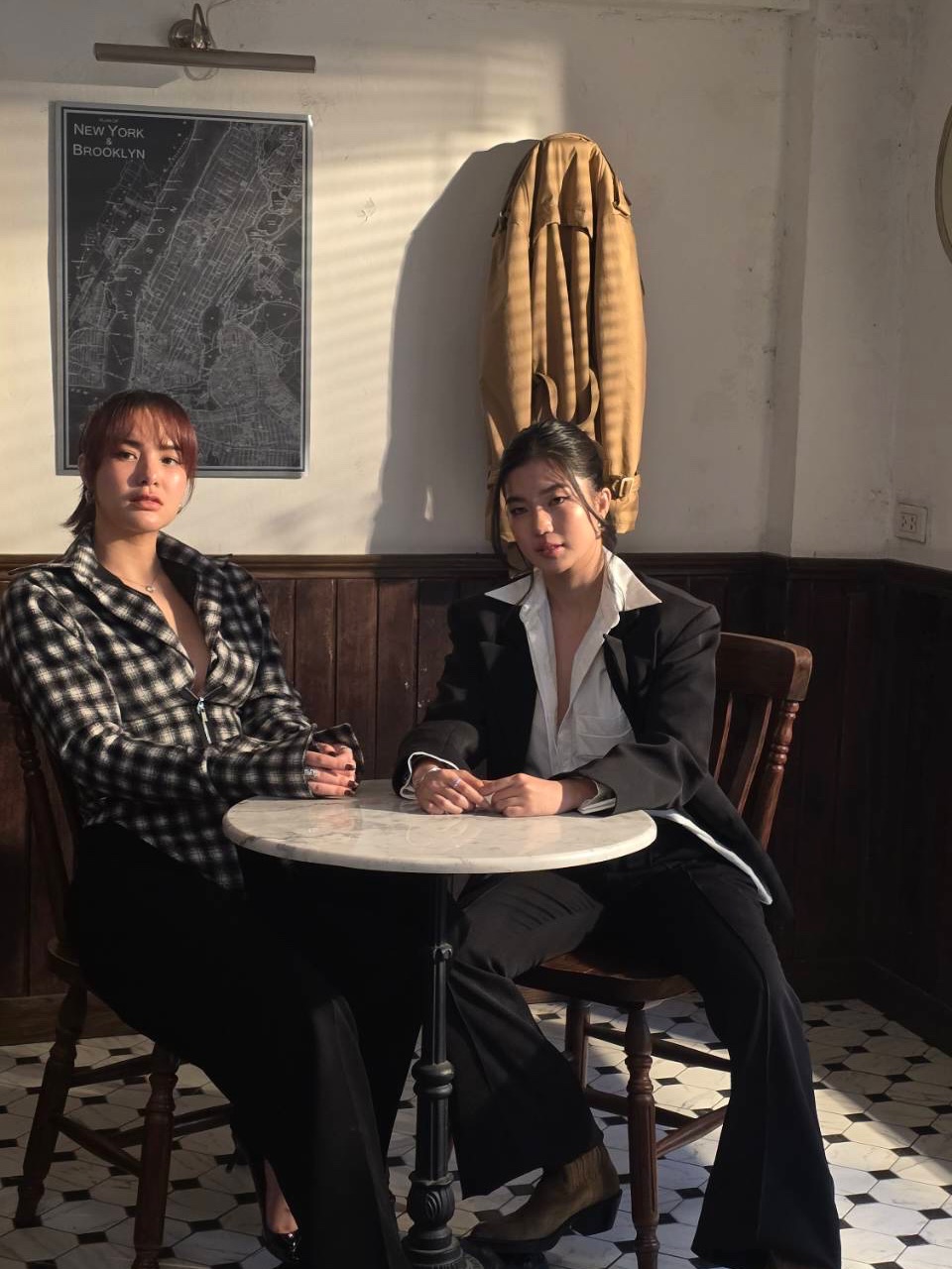 ก้อย - อรัชพร โภคินภากร