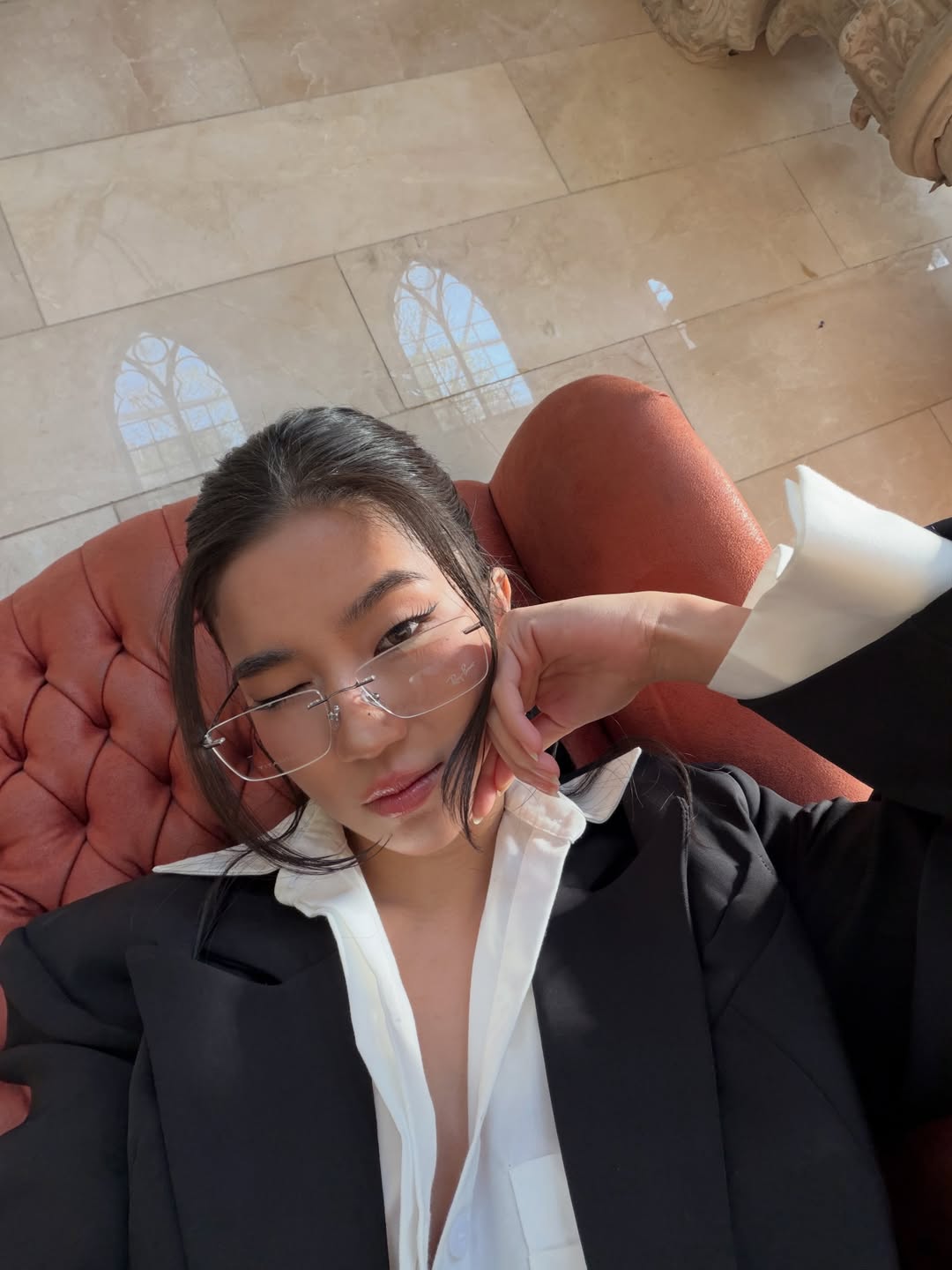 ก้อย - อรัชพร โภคินภากร