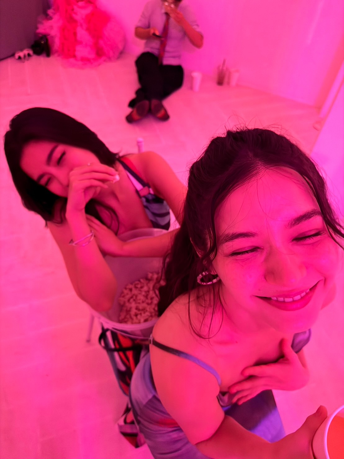 ก้อย - อรัชพร โภคินภากร