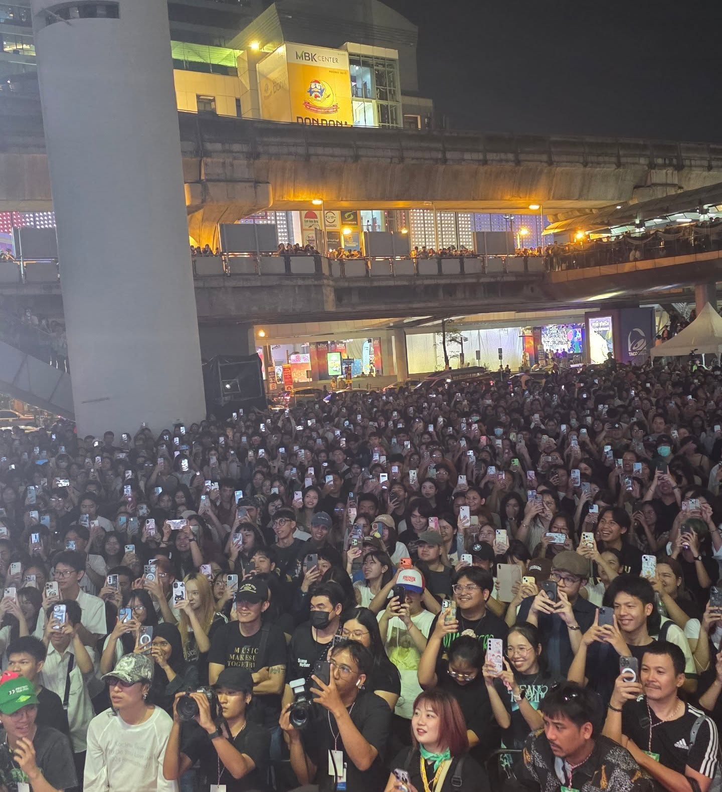 ก้อย - อรัชพร โภคินภากร