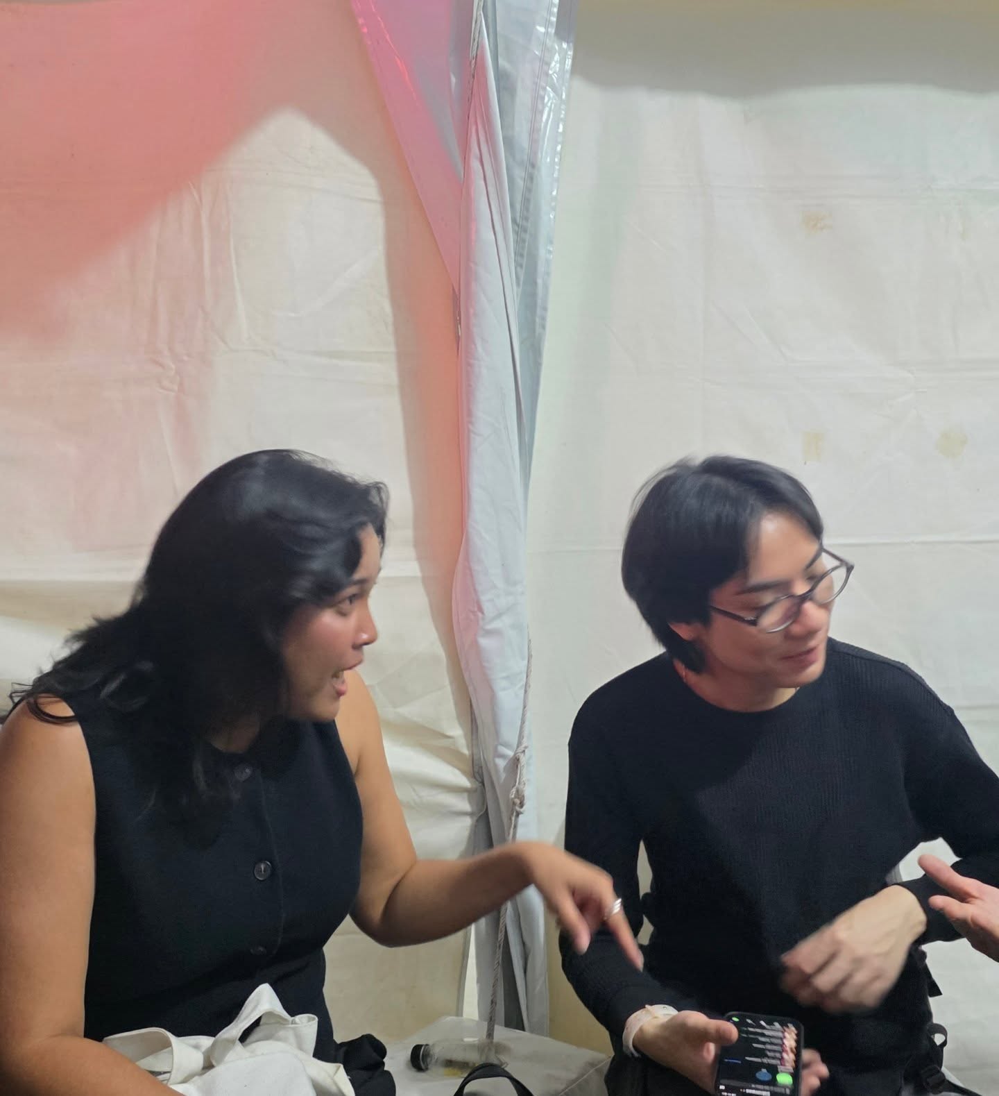 ก้อย - อรัชพร โภคินภากร