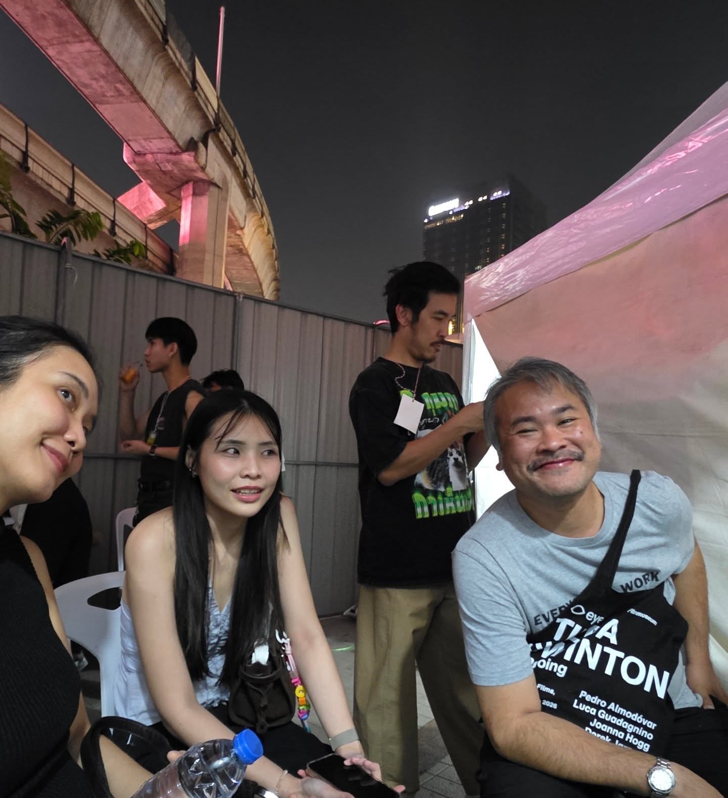 ก้อย - อรัชพร โภคินภากร