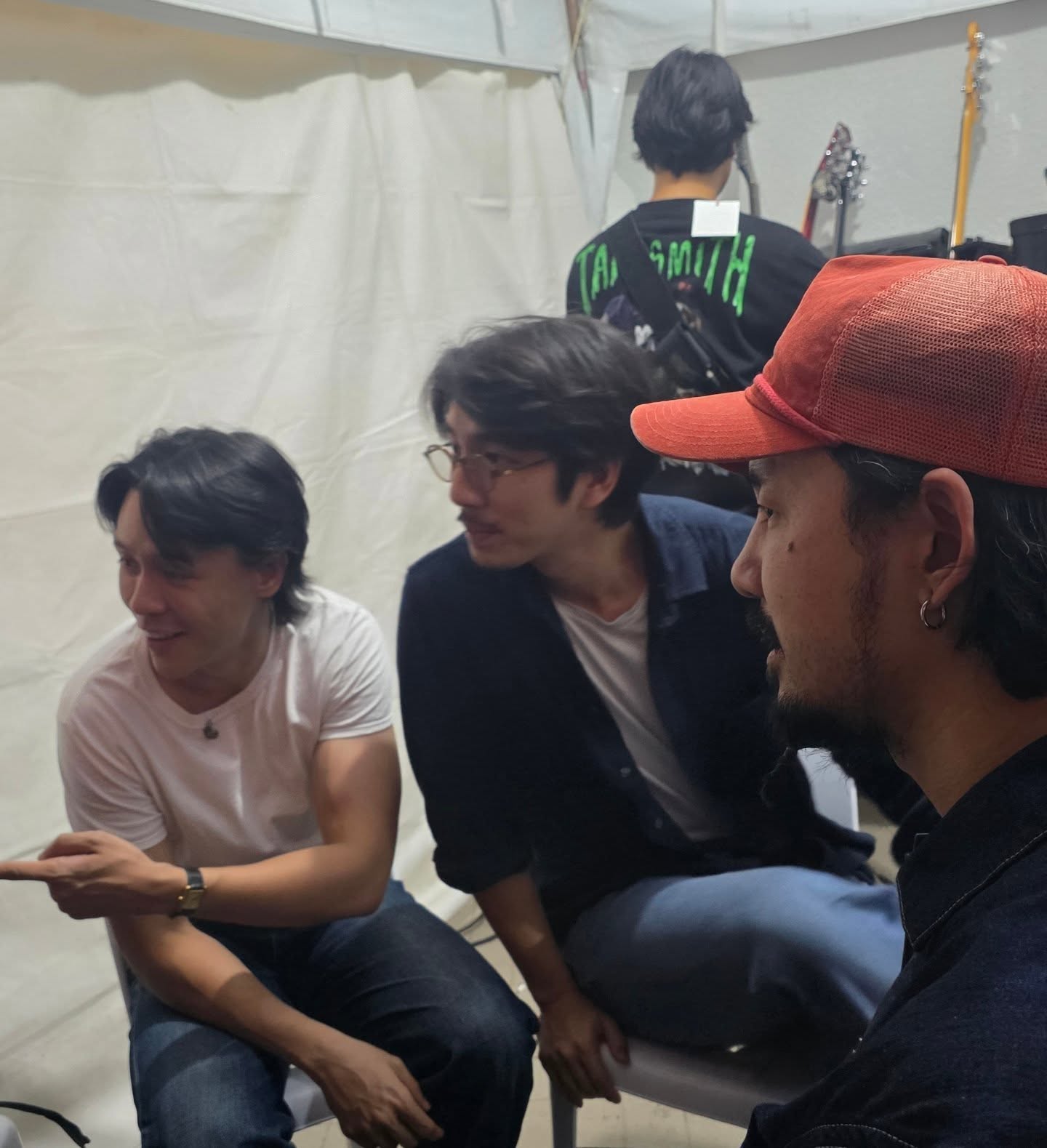 ก้อย - อรัชพร โภคินภากร