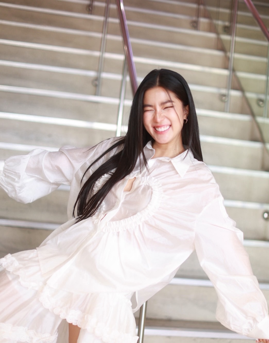 ก้อย - อรัชพร โภคินภากร