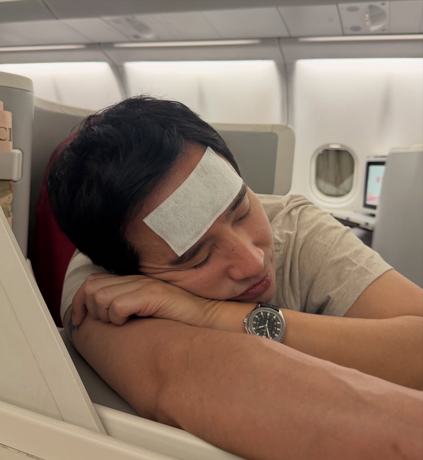 ก้อย - อรัชพร โภคินภากร