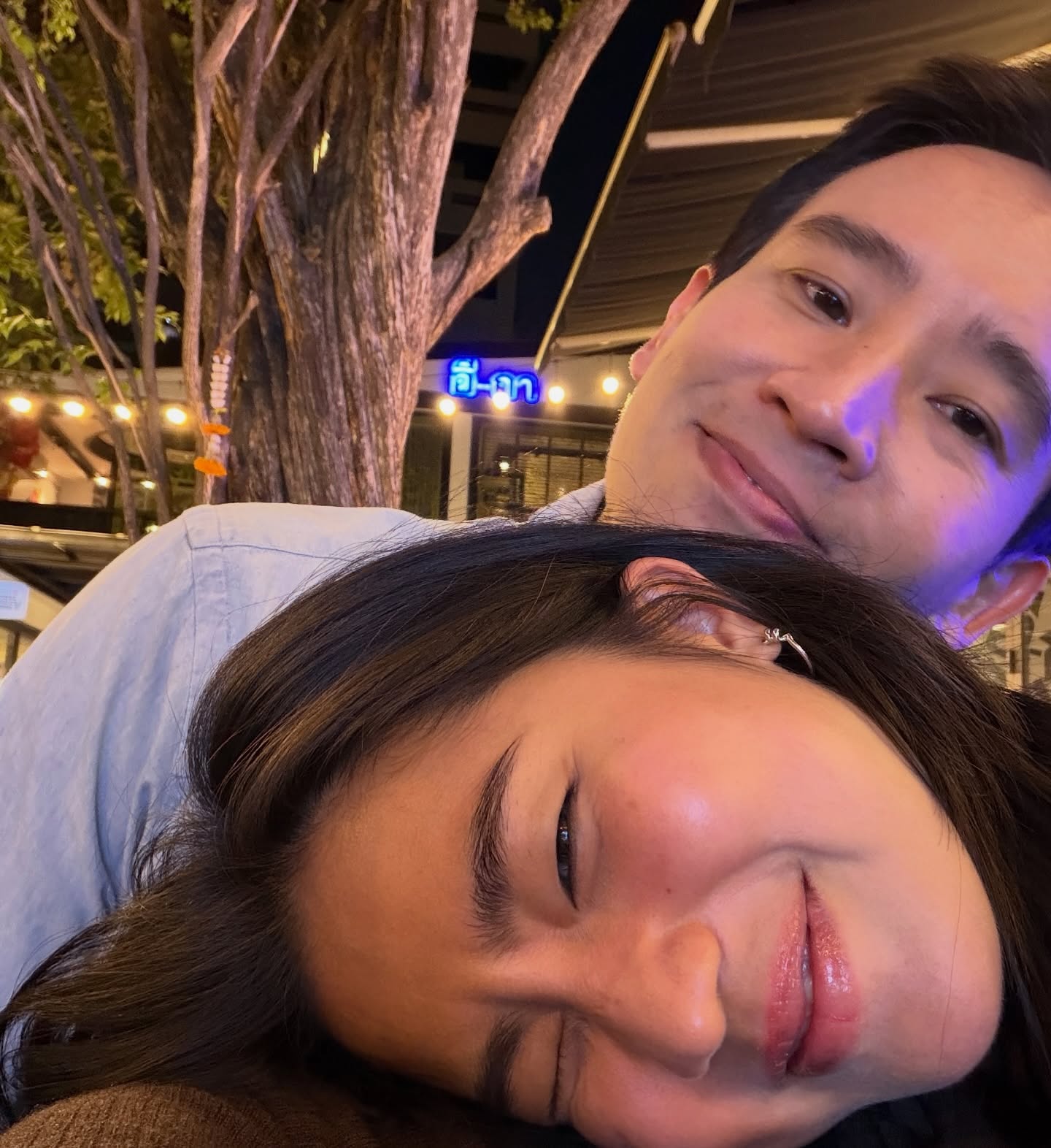 ก้อย - อรัชพร โภคินภากร