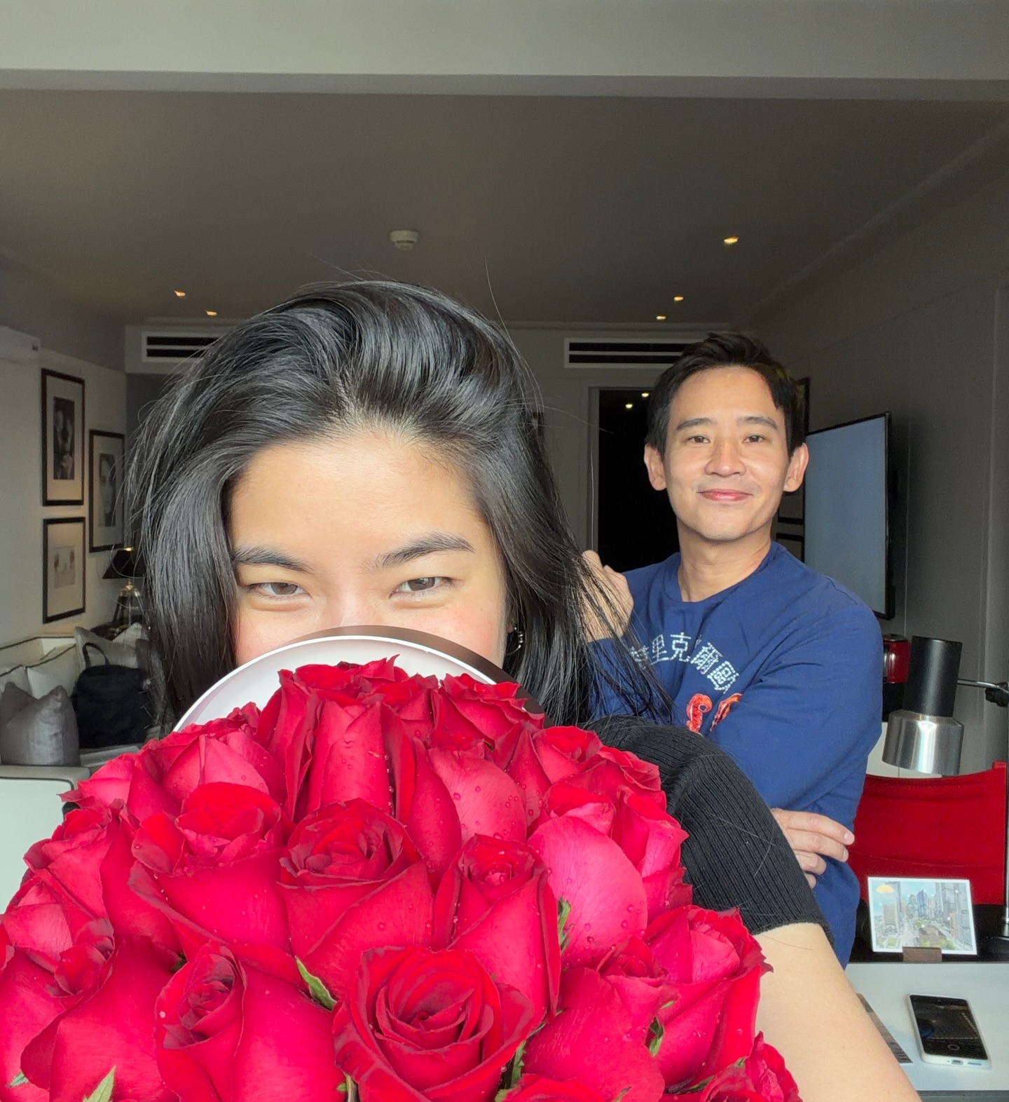 ก้อย - อรัชพร โภคินภากร