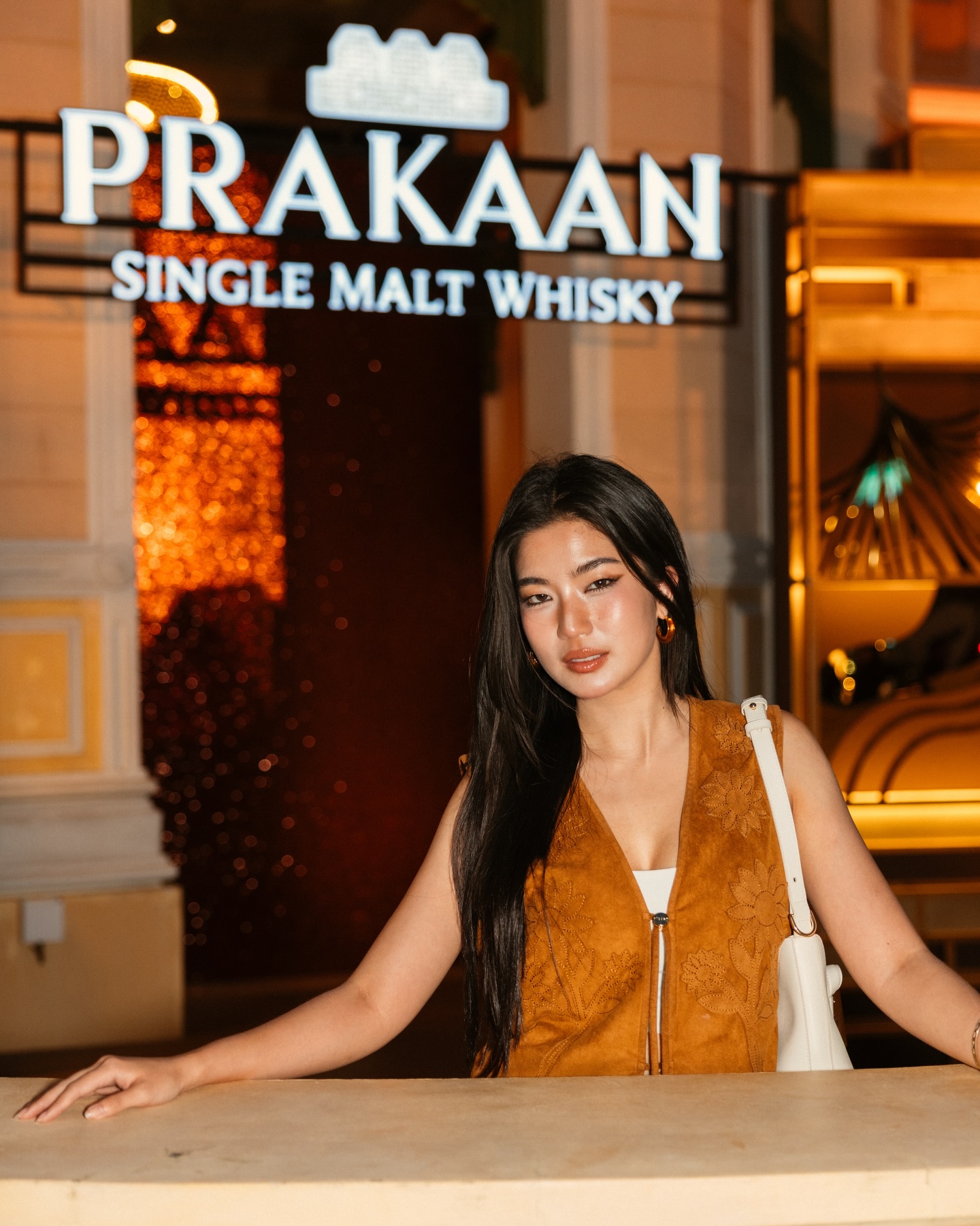 ก้อย - อรัชพร โภคินภากร