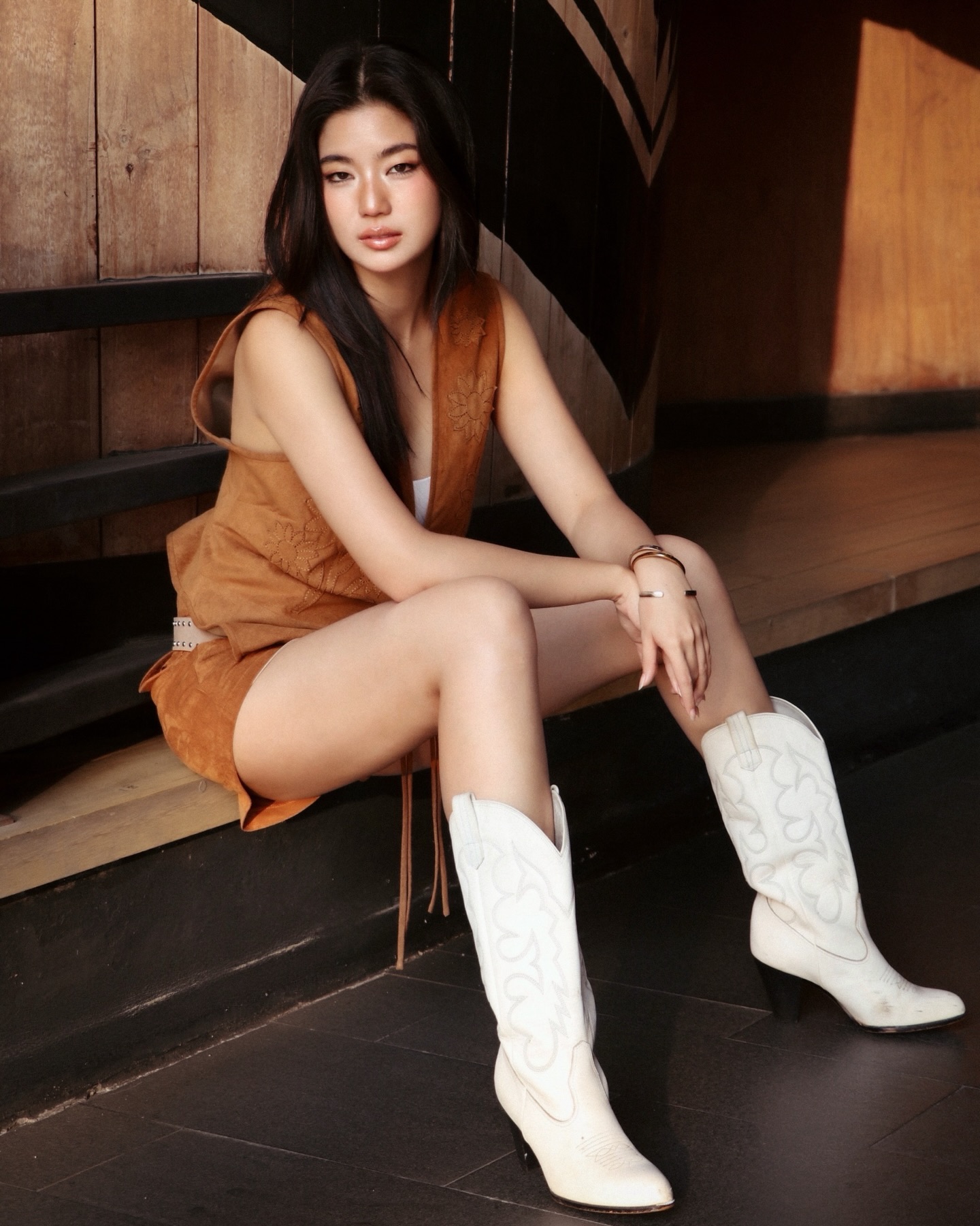 ก้อย - อรัชพร โภคินภากร