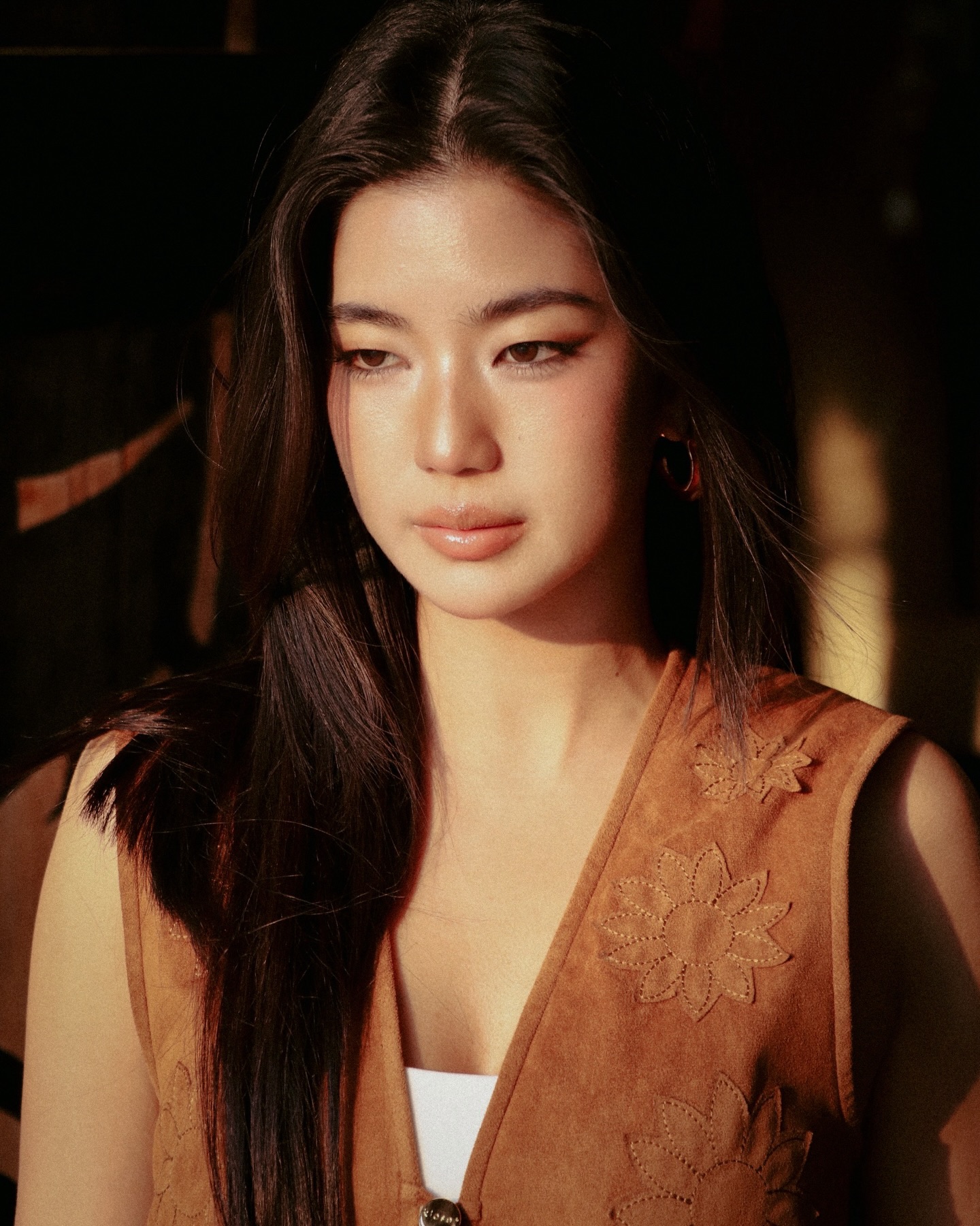 ก้อย - อรัชพร โภคินภากร