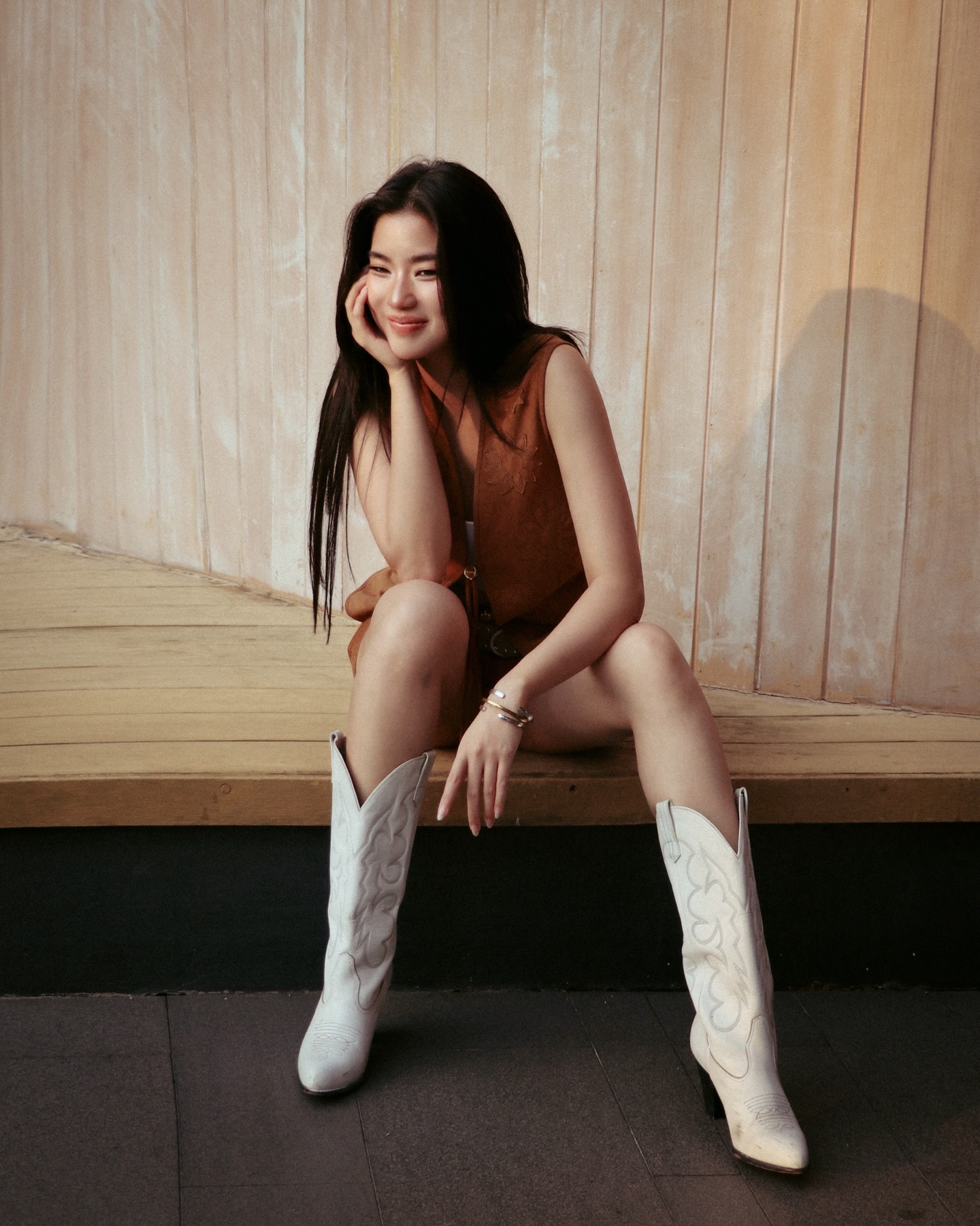 ก้อย - อรัชพร โภคินภากร